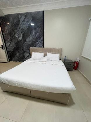 روزاء إيواء Vacation rental in Medina
