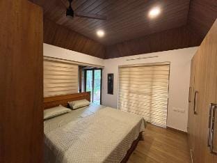 Cozy Homestay Near Nature & Comfort Vacation rental in Kochi