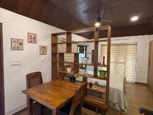 Cozy Homestay Near Nature & Comfort Vacation rental in Kochi