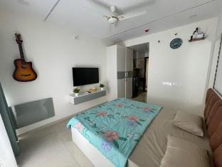 Hill view @Bliss Stays Vacation rental in Pune