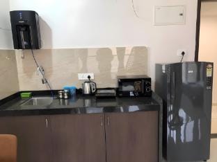 Mountain View | Projector | CoupleFriendly, Family Vacation rental in Pune