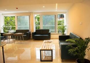 Treetop Tune | 1 BHk | CoupleFriendly | Family Vacation rental in Pune