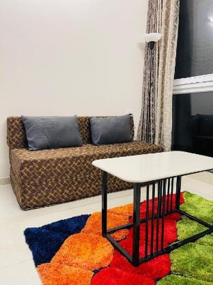 Treetop Tune | 1 BHk | CoupleFriendly | Family Vacation rental in Pune
