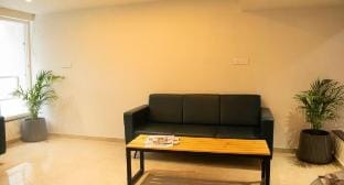 Treetop Tune | 1 BHk | CoupleFriendly | Family Vacation rental in Pune