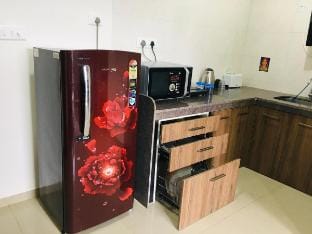River View Apt. Couple Family Bachelor Friendly Vacation rental in Pune