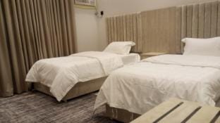 شقه غرفتين وصاله فاخره  Apartment in Jeddah