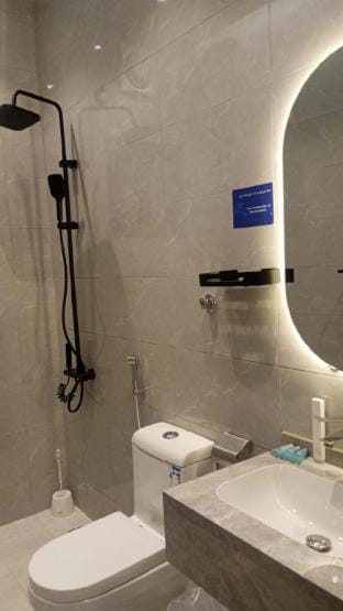 شقه غرفتين وصاله فاخره  Apartment in Jeddah