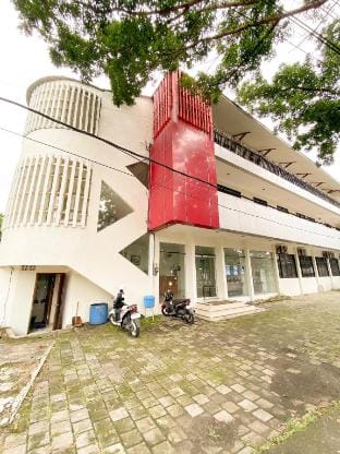 Ars Inn Hotel Yogyakarta Bed and Breakfast in Yogyakarta
