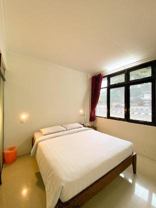 Ars Inn Hotel Yogyakarta Bed and Breakfast in Yogyakarta