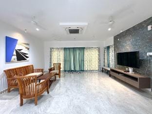 Cindrella Luxuary Beach House Vacation rental in Tamil Nadu