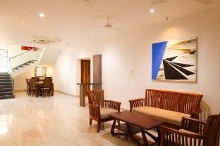 Cindrella Luxuary Beach House Vacation rental in Tamil Nadu
