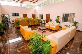 Sinnis Homestay Ooty by LexStays Vacation rental in Tamil Nadu