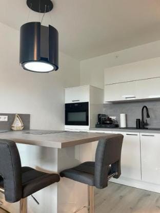 Bellevue FN – Apartment with lake and mountain views in Friedrichshafen Apartment in Friedrichshafen