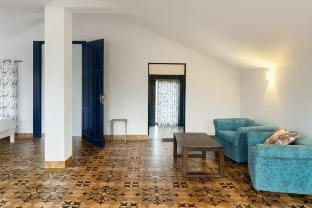 Casa Del Mare - 3BHK Indoor Pool Villa Near Beach Vacation rental in Goa, India