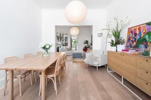 Bright Family Home in the Heart of Balmain Vacation rental in Rozelle
