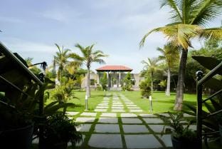 DestinMe CK Coquitos Villa in Telangana