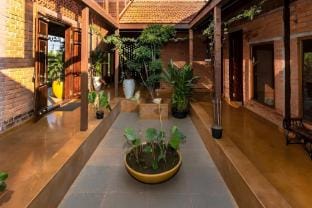 DestinMe CK Coquitos Villa in Telangana