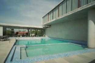 DestinMe CK Coquitos Villa in Telangana
