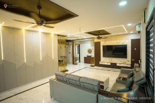 DestinMe Mount Meadows Vacation rental in Hyderabad