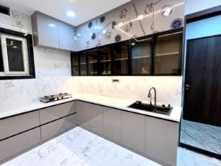 DestinMe Mount Meadows Vacation rental in Hyderabad