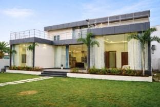 DestinMe Vedhika Farms Vacation rental in Hyderabad