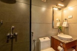 Cottage w pool overlooking Jatayu | Arayaal Vacation rental in Kerala