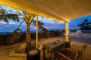 Beach House | Pet-friendly beachfront 1bhk villa Villa in Alappuzha