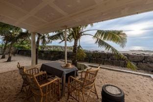 Beach House | Pet-friendly beachfront 1bhk villa Villa in Alappuzha