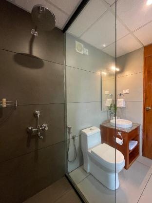 Cottage w pool near Jatayu earth centre | Llavu Vacation rental in Kerala
