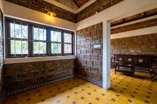Pet-friendly 2br by the backwaters | Elysian Vacation rental in Kochi