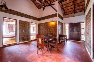 Pet-friendly 2br by the backwaters | Elysian Vacation rental in Kochi
