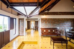 Pet-friendly 2br by the backwaters | Cynefin Vacation rental in Kochi