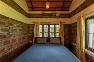 Pet-friendly 2br by the backwaters | Cynefin Vacation rental in Kochi
