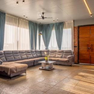 DestinMe Botanical Farms Vacation rental in Hyderabad