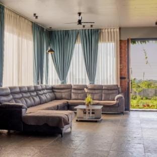 DestinMe Botanical Farms Vacation rental in Hyderabad