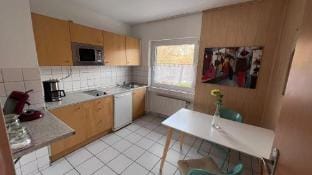 Apartmenthaus Somborn Apartment in Bochum
