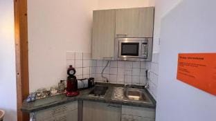 Apartmenthaus Somborn Apartment in Bochum