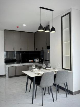 Studio Room-Standard, Vientiane Center, Cozy and Peaceful Vacation rental in Vientiane