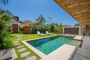 Villa Diana - 2 Bedroom Villa in Kerobokan Villa in North Kuta