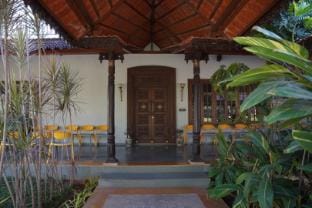 DestinMe Tharunam  The Venue Vacation rental in Hyderabad