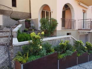 Appartamenti Casa Adua Apartment in Brenzone sul Garda