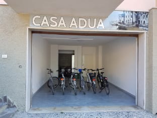 Appartamenti Casa Adua Apartment in Brenzone sul Garda