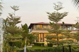 DestinMe Aranya Retreat Vacation rental in Hyderabad