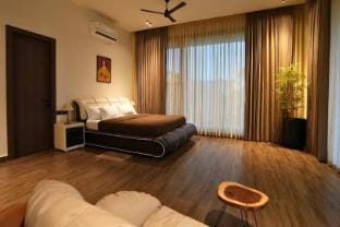 DestinMe Aranya Retreat Vacation rental in Hyderabad