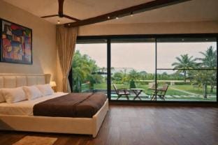 DestinMe Aranya Retreat Vacation rental in Hyderabad