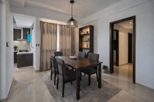 Celebrity square apartment  Apartment in Bengaluru