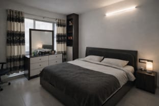 Celebrity square apartment  Apartment in Bengaluru