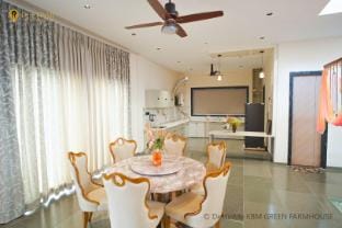 DestinMe KBM Green Farms Vacation rental in Hyderabad