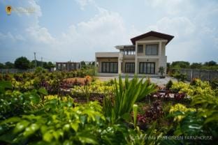 DestinMe KBM Green Farms Vacation rental in Hyderabad