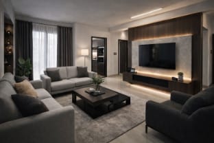 Celebrity square apartment  Apartment in Bengaluru